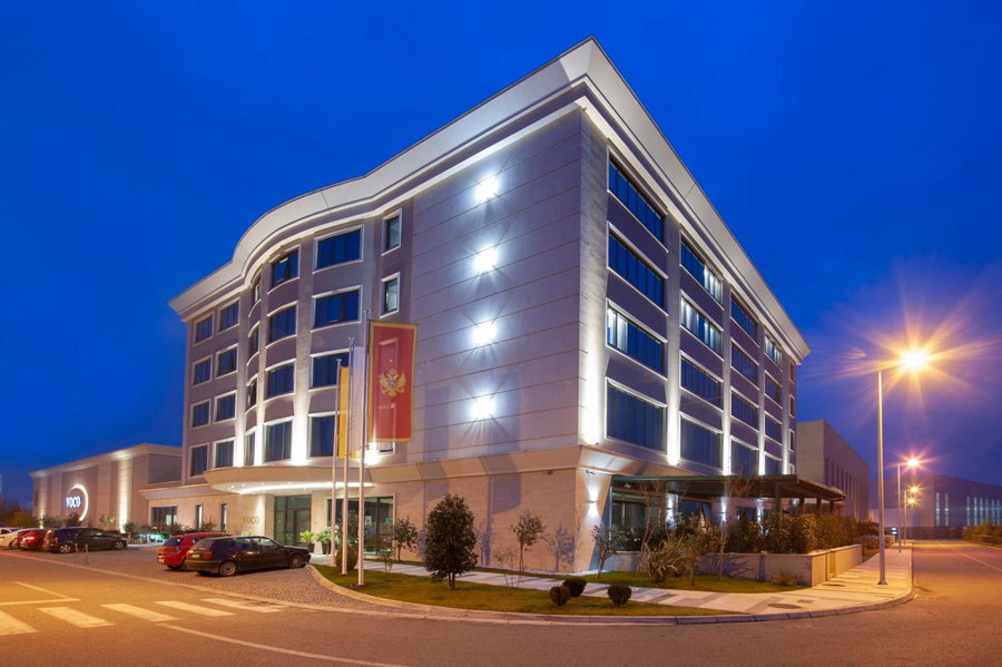voco - Podgorica by IHG, Podgorica, Montenegro