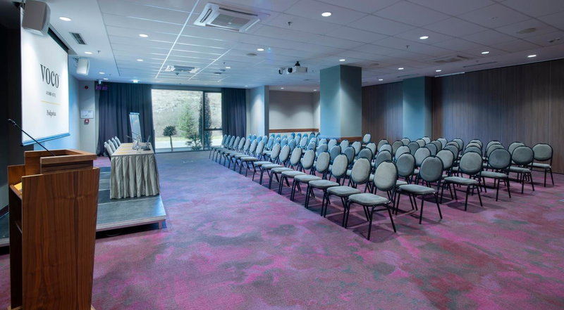 voco - Podgorica by IHG, Podgorica, Montenegro