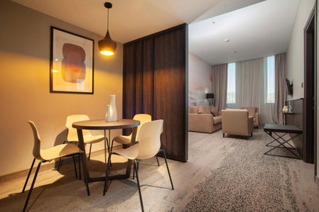 voco - Podgorica by IHG, Podgorica, Montenegro