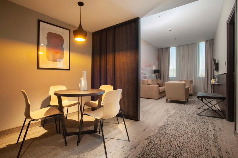 voco - Podgorica by IHG, Podgorica, Montenegro