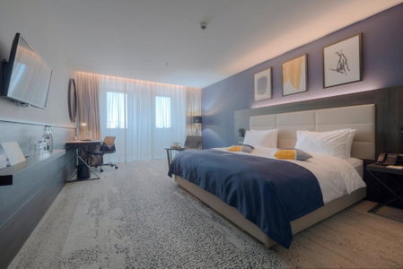 voco - Podgorica by IHG, Podgorica, Montenegro