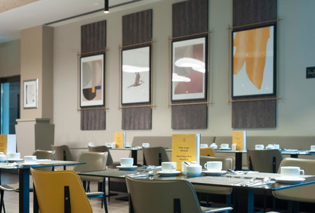 voco - Podgorica by IHG, Podgorica, Montenegro