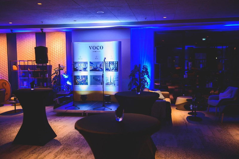 voco - Podgorica by IHG, Podgorica, Montenegro