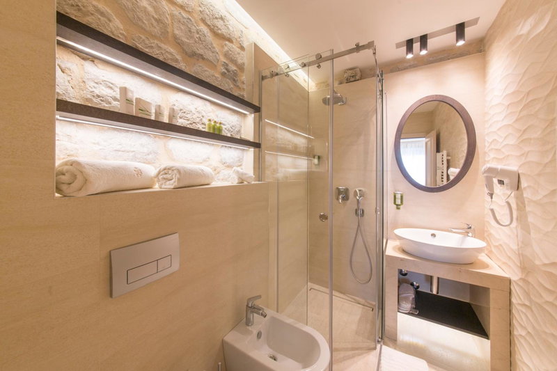 Heritage Hotel Leon Coronato, Herceg Novi, Montenegro