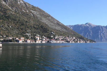 Heritage Hotel Leon Coronato, Herceg Novi, Montenegro