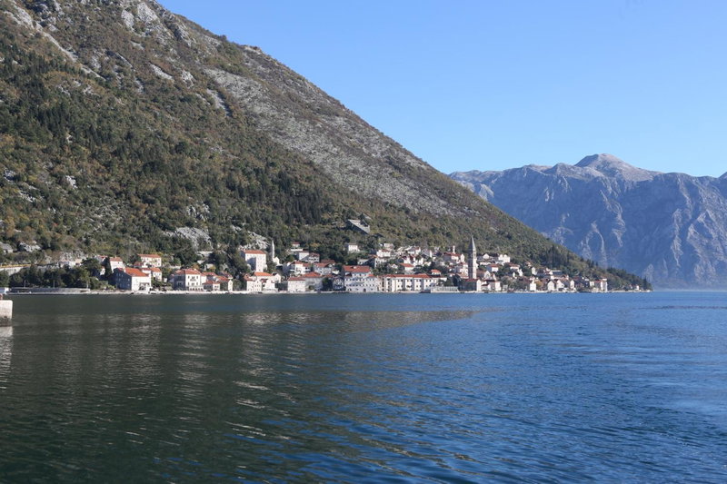 Heritage Hotel Leon Coronato, Herceg Novi, Montenegro