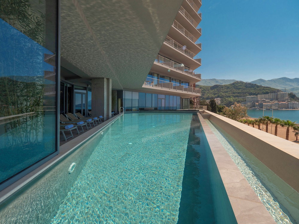 Hôtel · Sea Star Budva, Budva