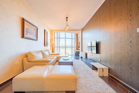 Hotel Alexandar Lux, Podgorica, Montenegro