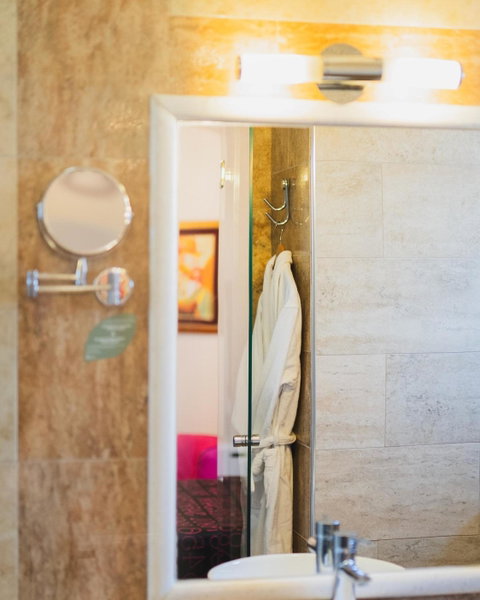 Hotel Alexandar Lux, Podgorica, Montenegro