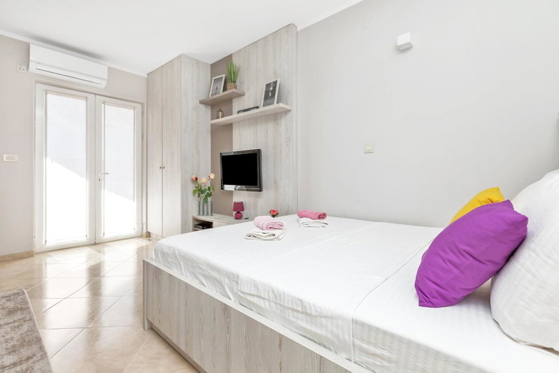 Apartments Marilu, Cetinje, Montenegro