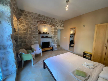 Apartments Marilu, Cetinje, Montenegro