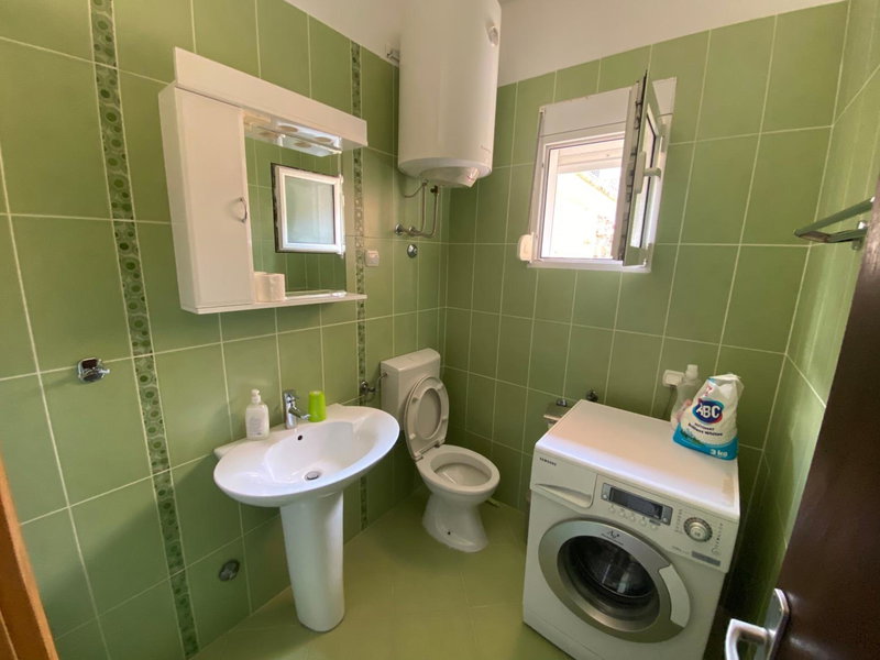 Apartments Marilu, Cetinje, Montenegro