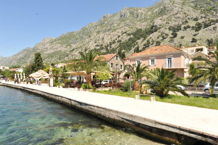 Apartments Marilu, Cetinje, Montenegro