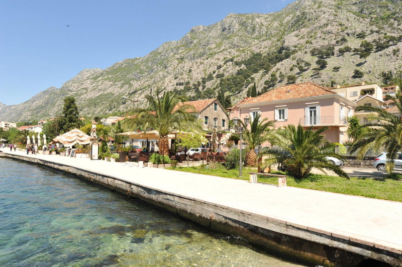 Apartments Marilu, Cetinje, Montenegro