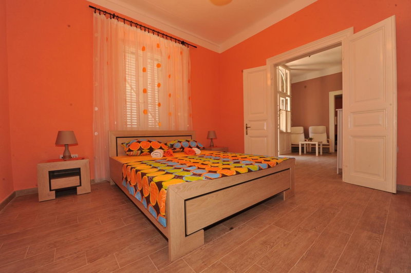 Apartments Marilu, Cetinje, Montenegro