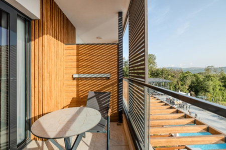 Montenegro Lodge, Budva, Montenegro