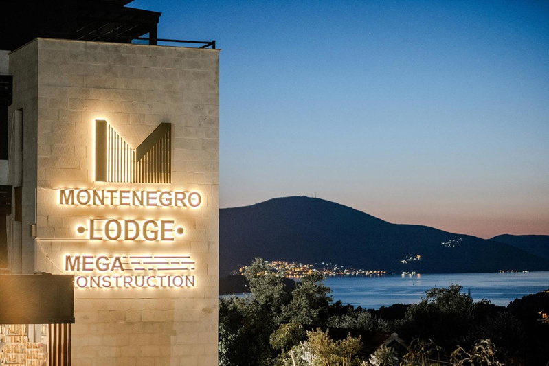 Montenegro Lodge, Budva, Montenegro