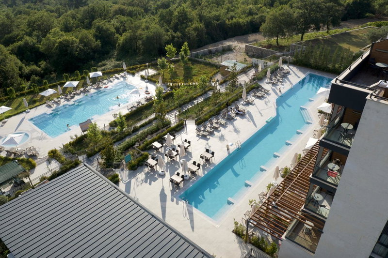 Montenegro Lodge, Budva, Montenegro
