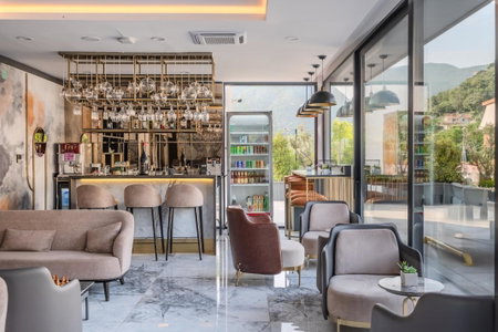 Montenegro Lodge, Budva, Montenegro