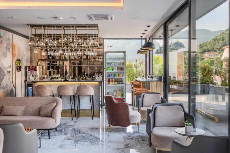 Montenegro Lodge, Budva, Montenegro