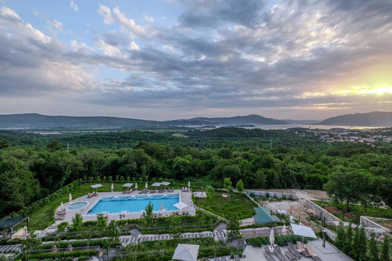 Montenegro Lodge, Budva, Montenegro