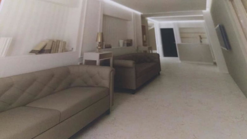 Aparthotel Villa Aria, Budva, Montenegro