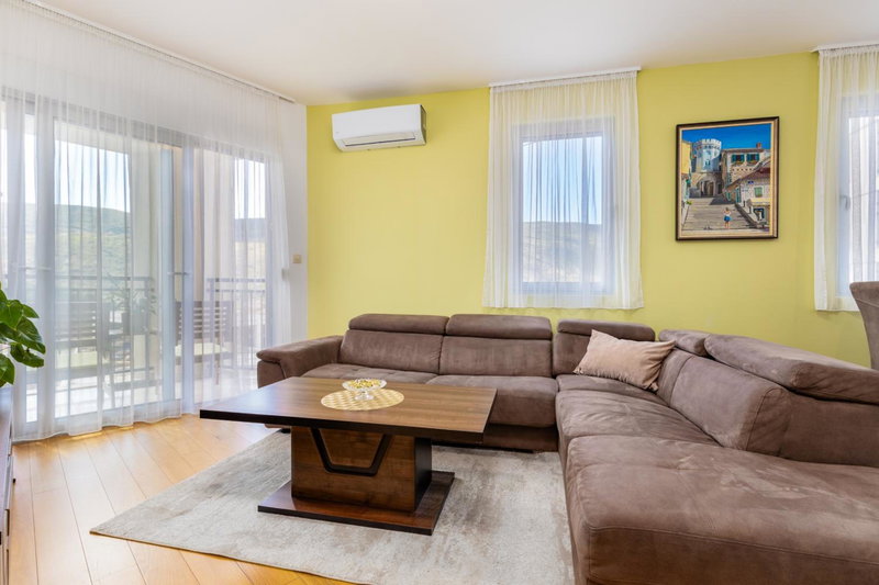 Apart hotel KATUNJANIN, Herceg Novi, Черногория
