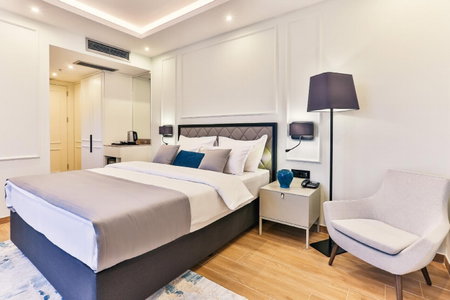 Boutique Hotel Momentum by Aycon, Budva, Montenegro
