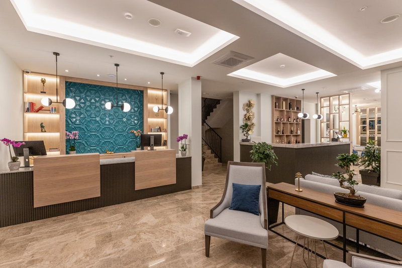 Boutique Hotel Momentum by Aycon, Budva, Montenegro