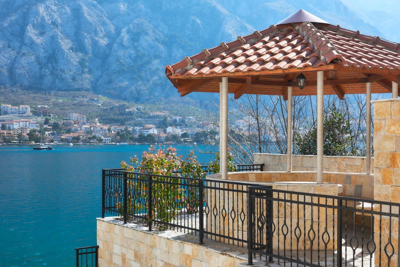 Apartments Residence Portofino, Kotor, Montenegro