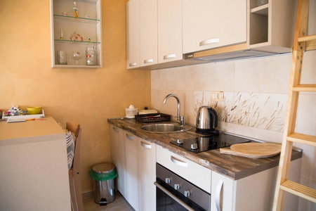 Apartments Aerodrom, Podgorica, Montenegro