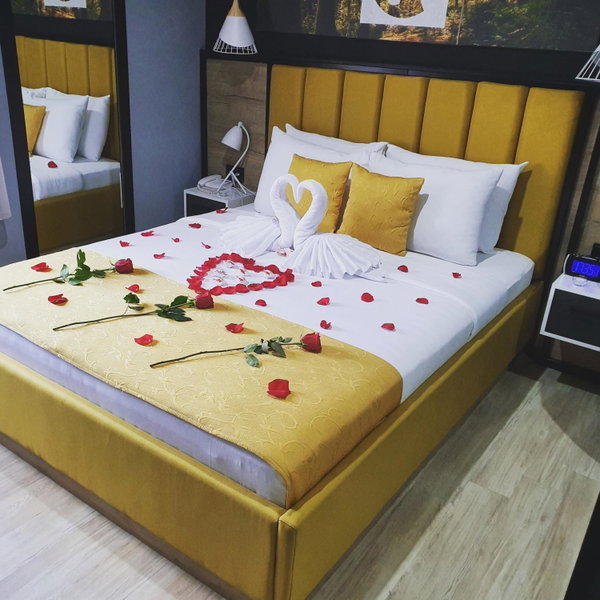 Dream House Hotel & Spa, Kolašin, Черногория