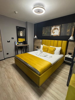 Dream House Hotel & Spa, Kolašin, Черногория