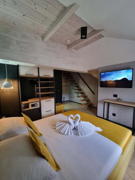 Dream House Hotel & Spa, Kolašin, Черногория