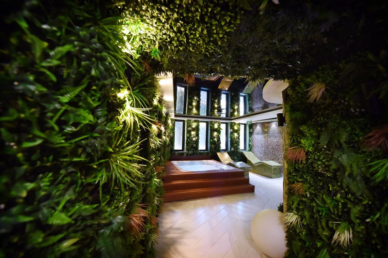 Dream House Hotel & Spa, Kolašin, Черногория