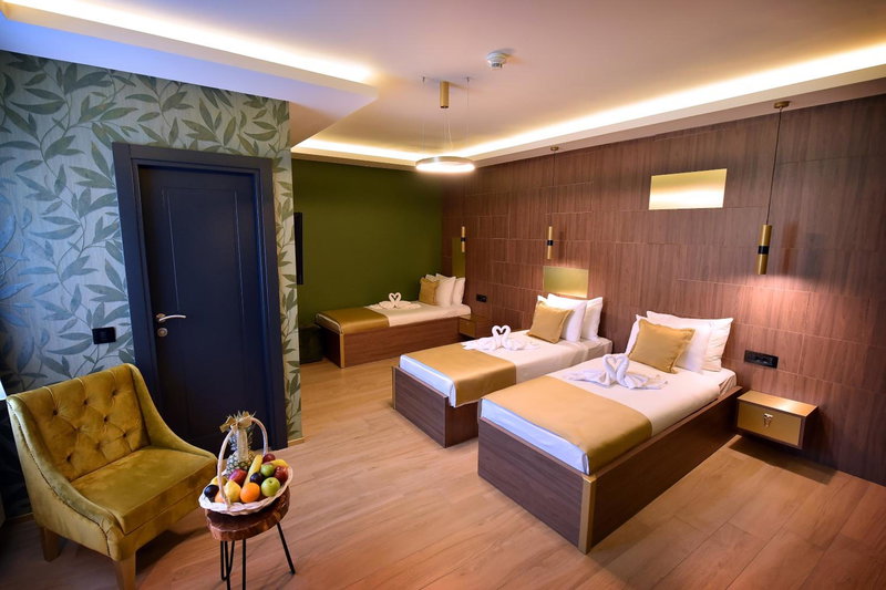 Dream House Hotel & Spa, Kolašin, Черногория