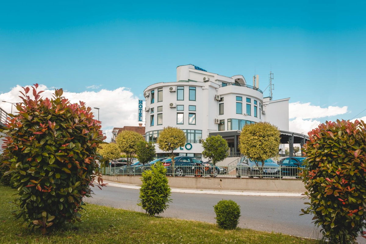 Hotel Keto, Montenegro
