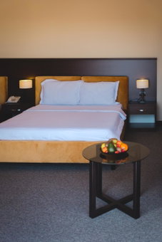 Hotel Keto, Podgorica, Montenegro