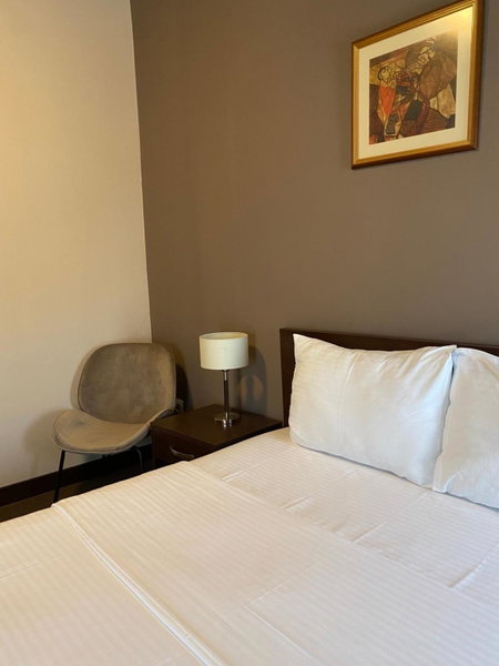 Hotel Keto, Podgorica, Montenegro