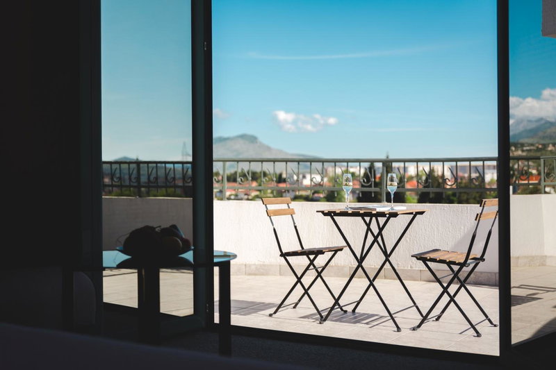 Hotel Keto, Podgorica, Montenegro
