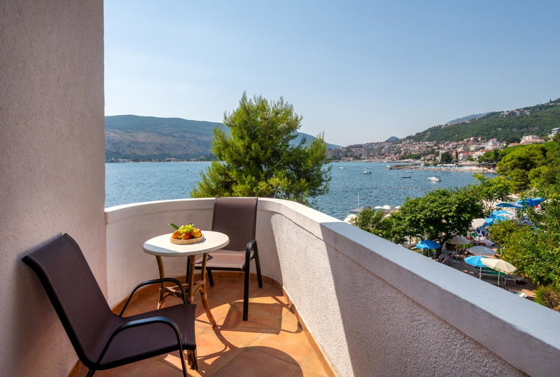 Hunguest Hotel Sun Resort, Herceg Novi, Monténégro