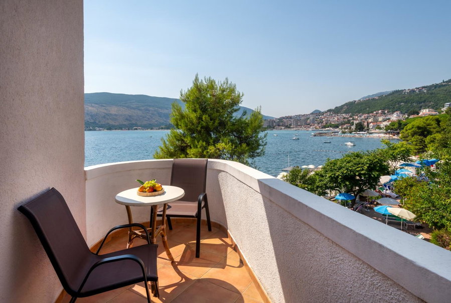 Hunguest Hotel Sun Resort, Herceg Novi, Monténégro