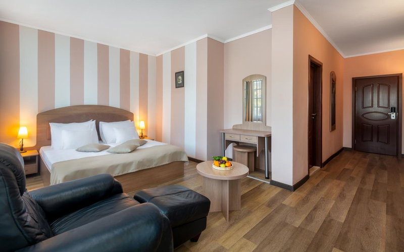 Hunguest Hotel Sun Resort, Herceg Novi, Monténégro
