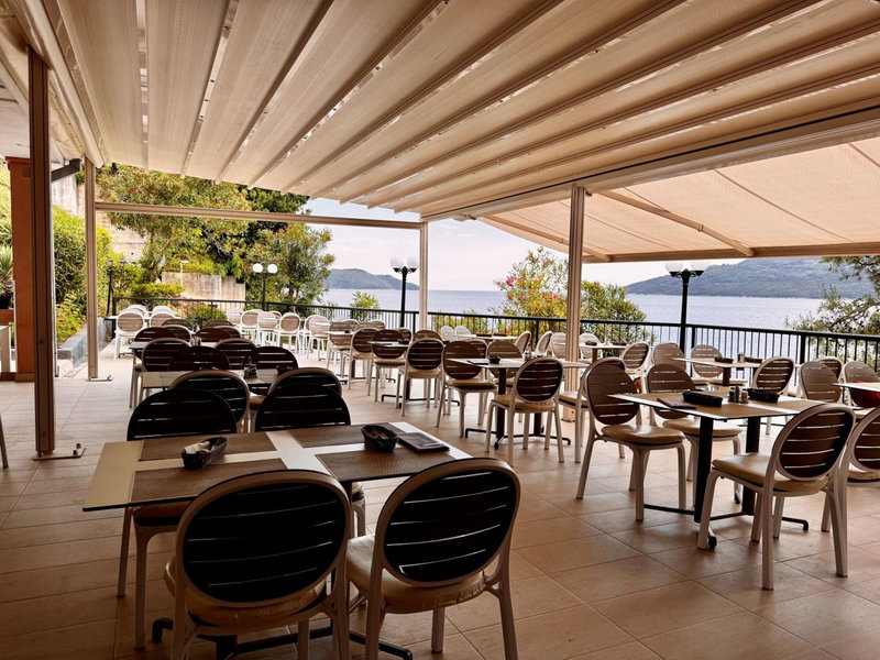 Hunguest Hotel Sun Resort, Herceg Novi, Monténégro
