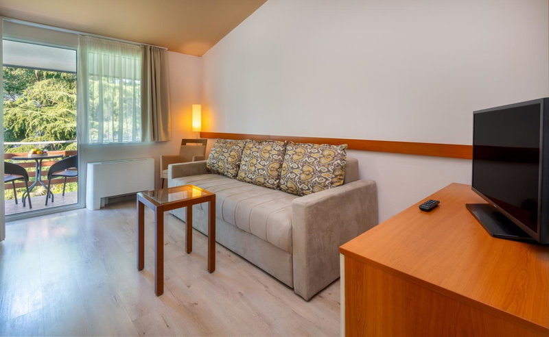 Hunguest Hotel Sun Resort, Herceg Novi, Monténégro