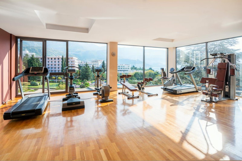 Iberostar Waves Bellevue All Inclusive, Budva, Montenegro