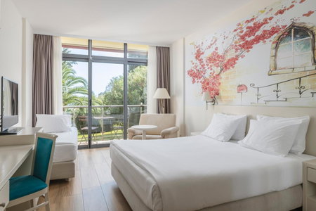 Iberostar Waves Bellevue All Inclusive, Budva, Montenegro
