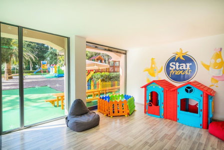 Iberostar Waves Bellevue All Inclusive, Budva, Montenegro