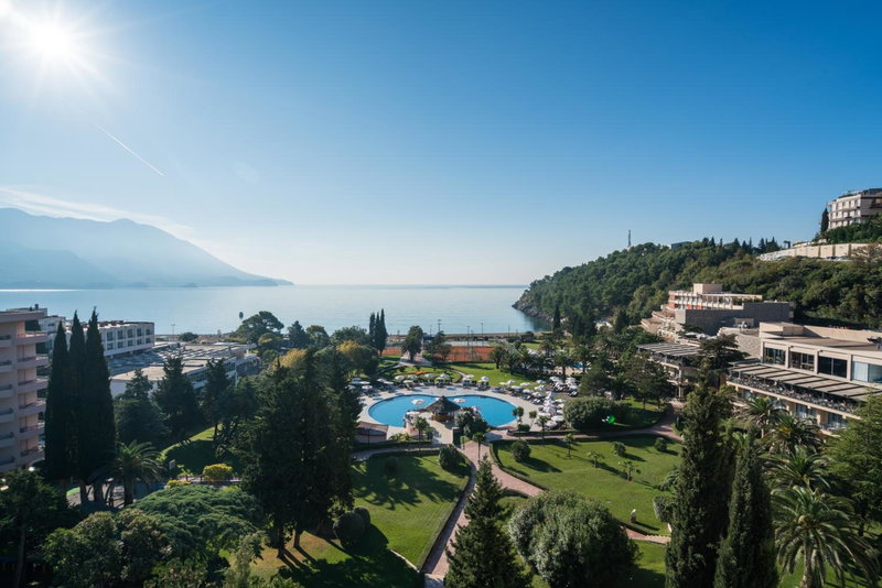 Iberostar Waves Bellevue All Inclusive, Budva, Montenegro