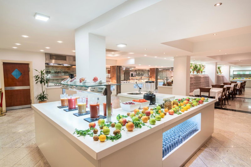 Iberostar Waves Bellevue All Inclusive, Budva, Montenegro